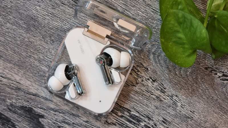 Happy Plugs Air 1 ANC true wireless headphones review - Headphone Review