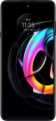 Motorola Edge 20 Fusion 5G (128 GB Storage, 6.67-inch