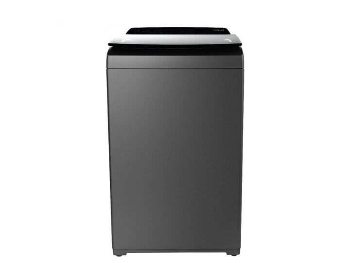 Fullyautomatic washing machines with auto tub clean feature