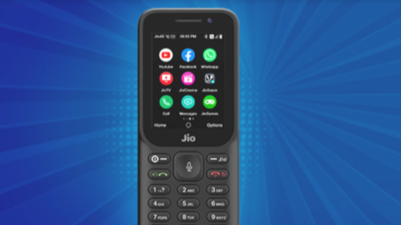 Reliance Jio’s Buy 1 Get 1 offer to JioPhone users