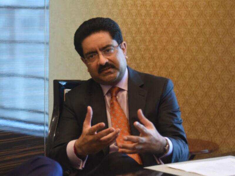 Kumar Birla ready to give up Vodafone-Idea stake to government entity