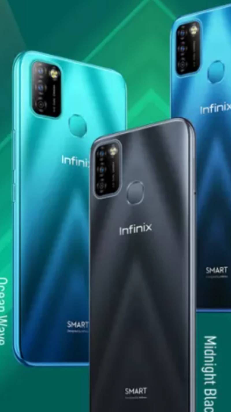 Infinix Smart 5A vs Micromax In 2b: How the two entry-level smartphones compare