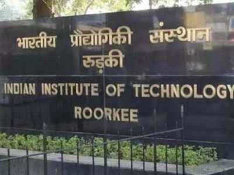 IIT Roorkee launches seven new academic programmes