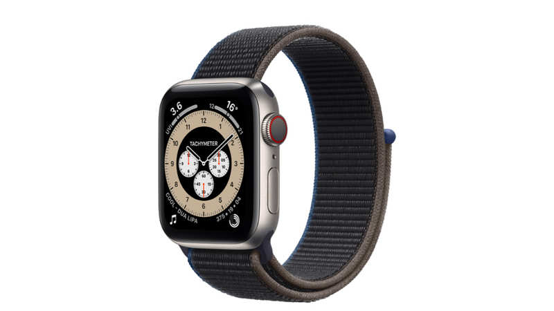 How most expensive Apple Watch has ‘surprised’ Apple