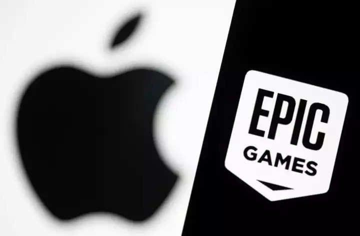 Epic Games and other US companies support bill designed to curb app store operators