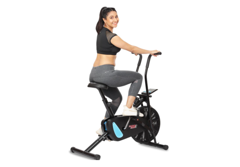 Exercise cycles for weight loss