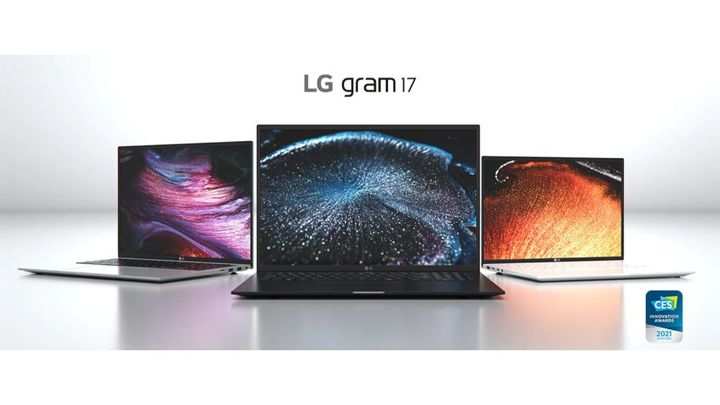 LG launches three new laptops under Gram series, price starts at Rs 74,999