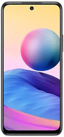 Xiaomi Redmi Note 10 JE Price in India, Full Specifications (22 