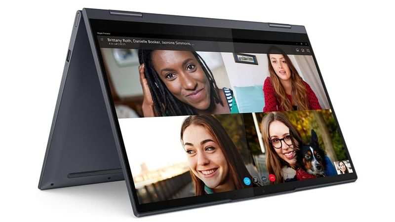 Amazon Great Freedom Festival sale: 2-in-1 convertible laptops from Microsoft, Dell, HP and others at discount