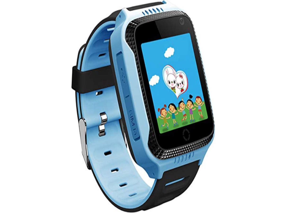 16 Games Smart Watch for Kids with SOS Call Music Player Camer Hasselblad Kids Smart Watch 