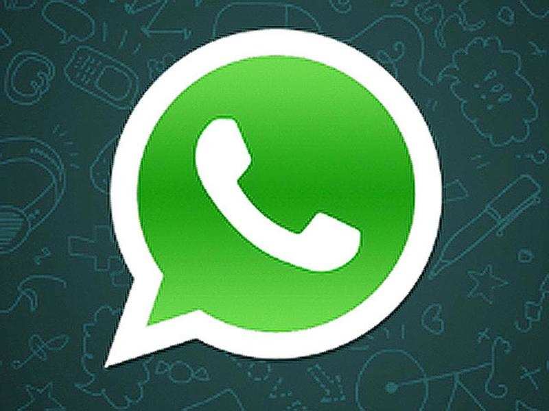 Some Android users may get logged out from WhatsApp