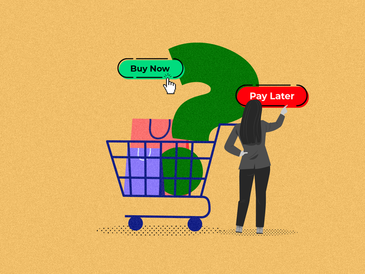 What makes Buy Now Pay Later a hit with Amazon, Flipkart and other internet companies