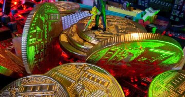 Crypto exchange Poloniex agrees to pay 104 million to settle US SEC charges
