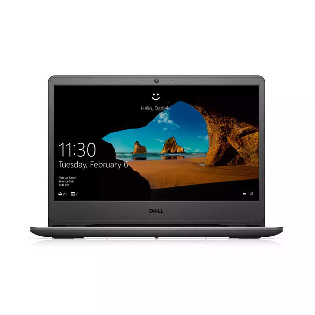 Compare Dell Vostro 3400 D552190WIN9BE Laptop 11th Gen Intel Core 