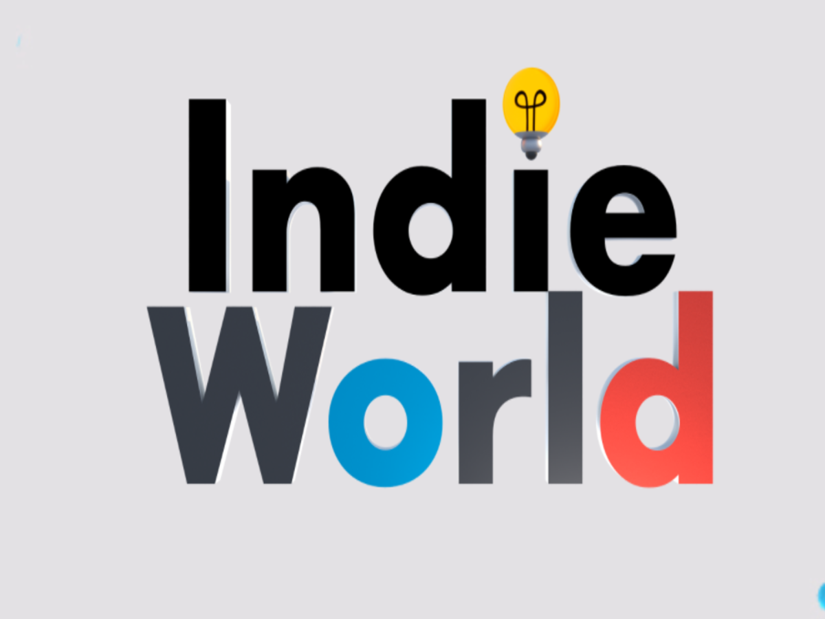 Indie World Showcase Nintendo Announces Its Next Indie World Showcase What To Expect And Streaming Details