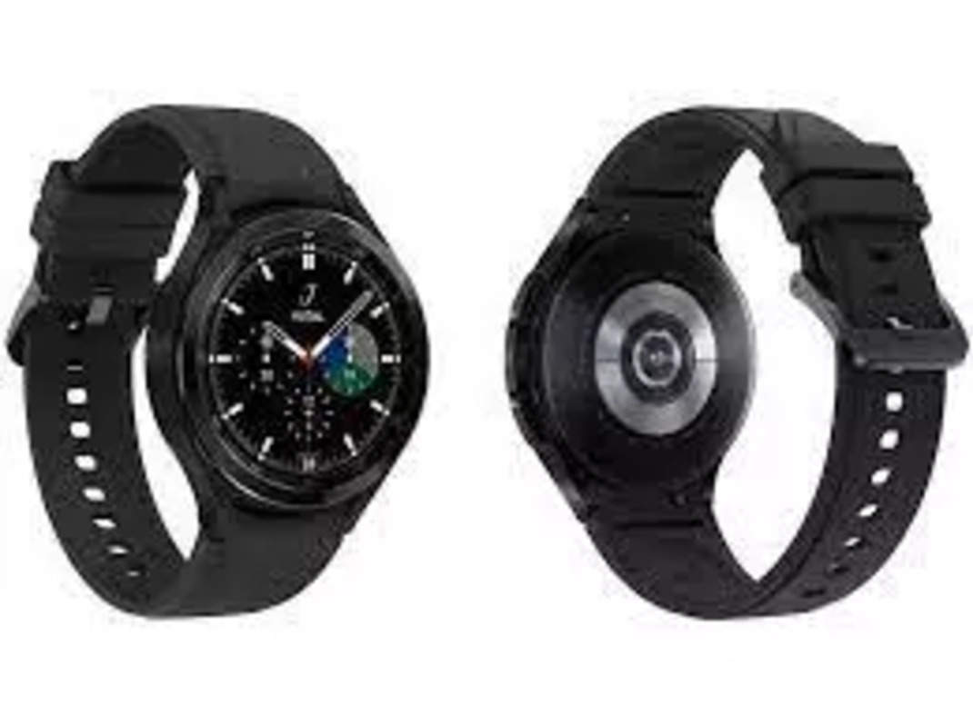 Compare Samsung Galaxy Watch 4 Classic (46mm) vs Samsung Galaxy Watch 5 ...