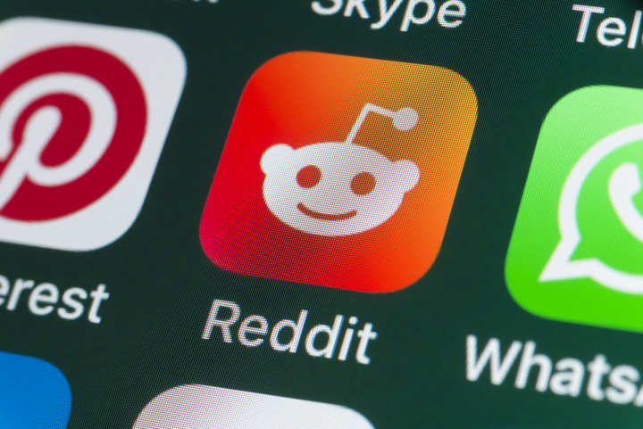 Reddit is now valued at over $10billion: Report