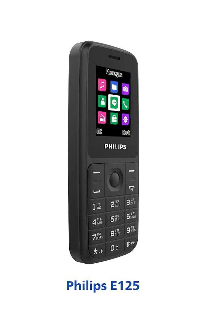 Philips takes on Reliance JioPhone with three new feature phones, Philips E102, Xenium E125, Xenium E209