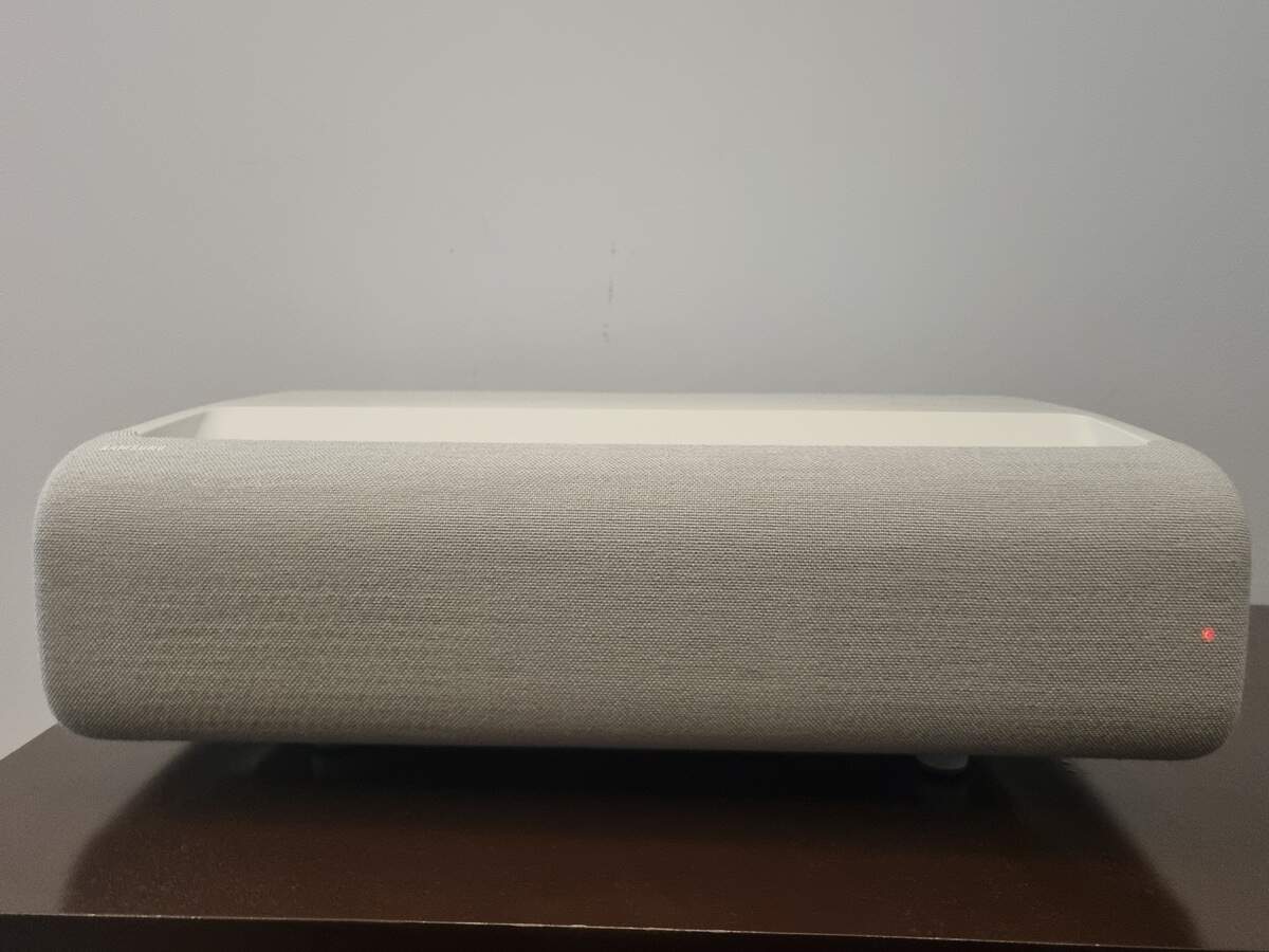 Samsung The Premiere LSP9T 4K laser 