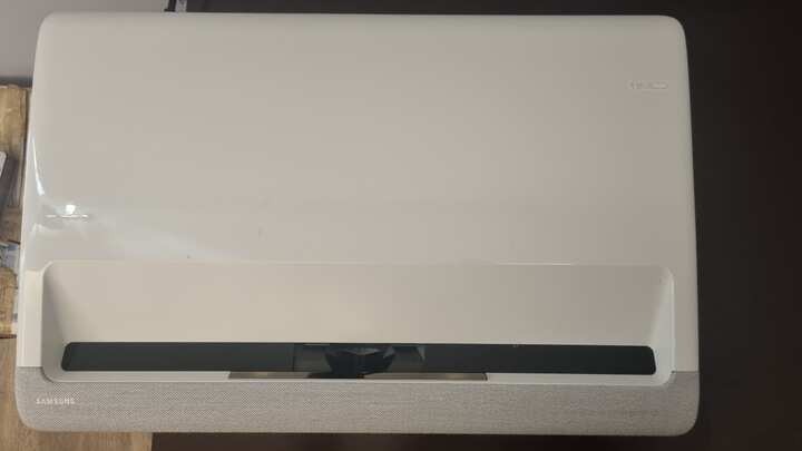 Samsung The Premiere LSP9T 4K laser 