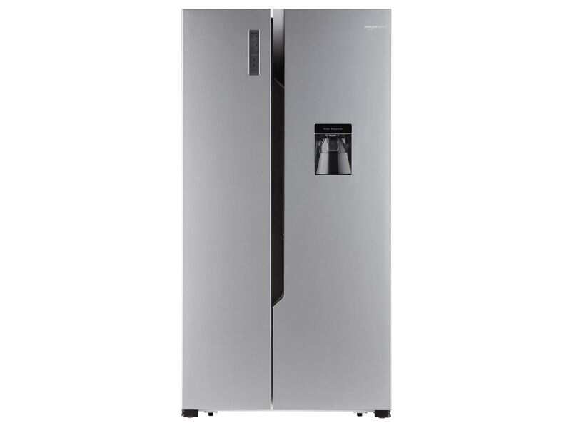Sidebyside refrigerators with water dispenser you can consider buying