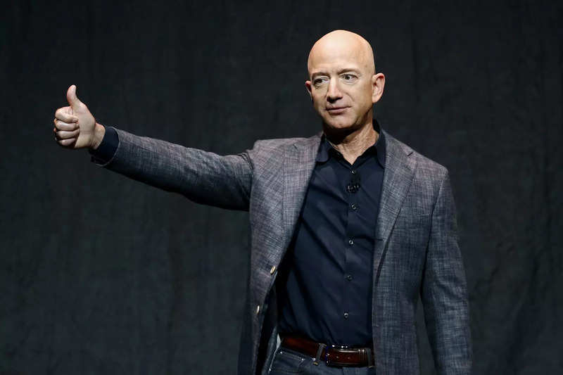 Why the world's richest man Jeff Bezos wants to sue NASA