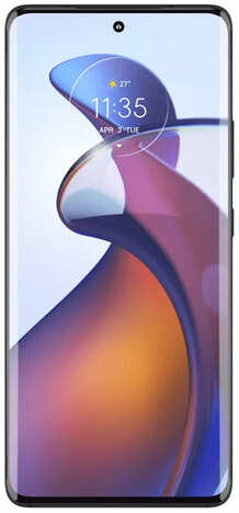 Motorola Edge 30 Fusion 5G (128 GB Storage, 6.55-inch