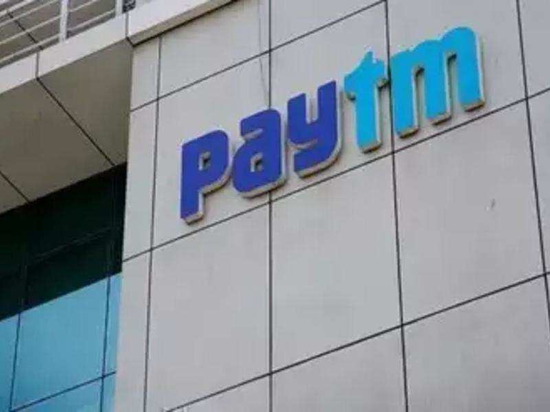 How to do a bank-to-bank money transfer using Paytm