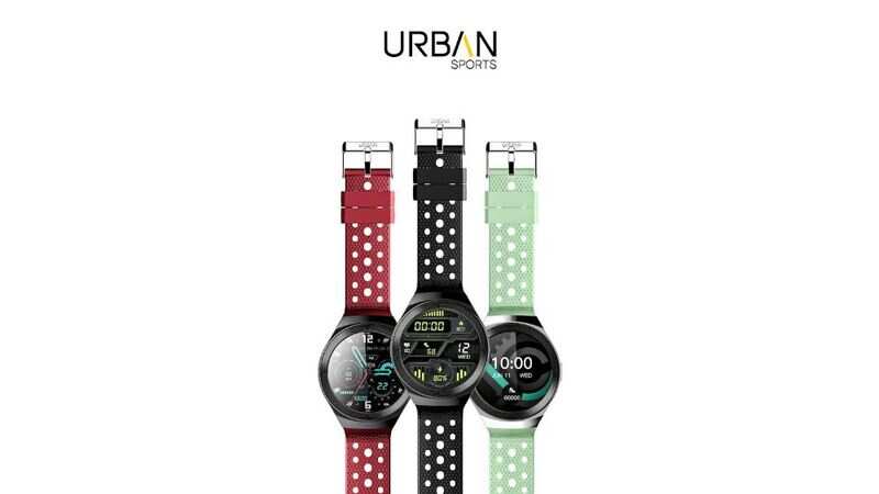 Smartwatches with Voice Calling Feature 