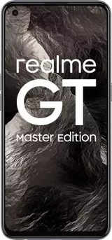Realme GT Master Edition 256GB 8GB RAM