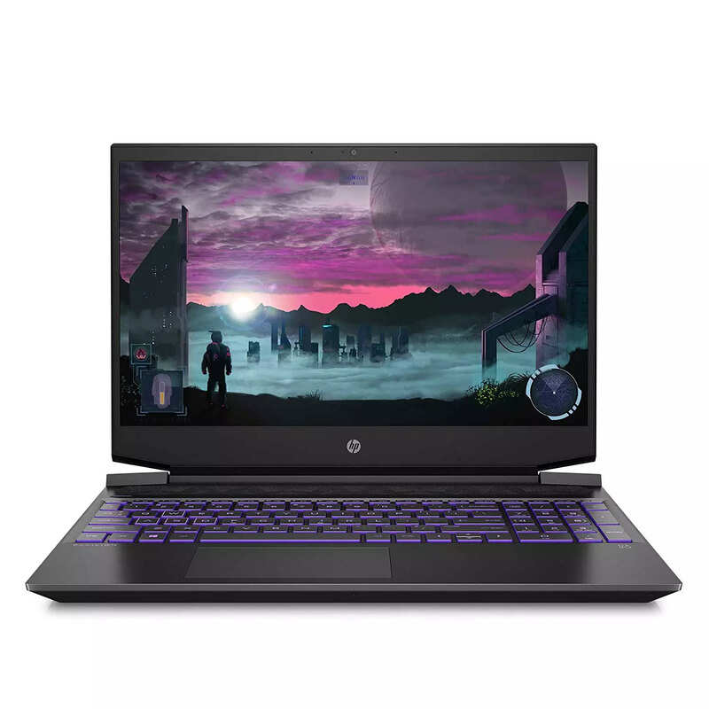 Pavilion 15-eh2 Ryzen5 256GBSSD メモリ16GB HP Pavilion Gaming 15-ec2008AX Laptop AMD Ryzen 5 5600H 5th Gen
