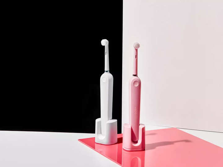 Battery-operated & Rechargeable Toothbrushes For Effective Oral Hygiene