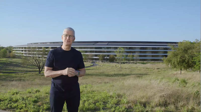 Apple CEO on why he starts his day really early