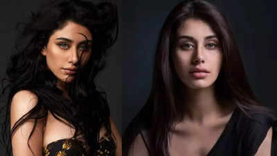 Warina Hussain Xnxx - When Bollywood actress Warina Hussain used to get trolled for being an  Afghani, said, 'People in India say that I have come from the land of  bombs' | Hindi Movie News -