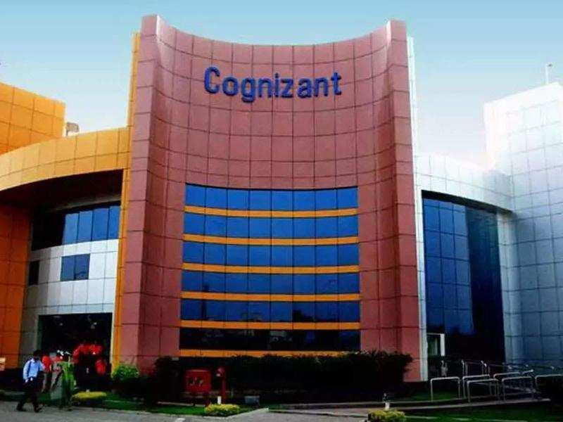 Why Cognizant may have a H1-B visa ‘problem’