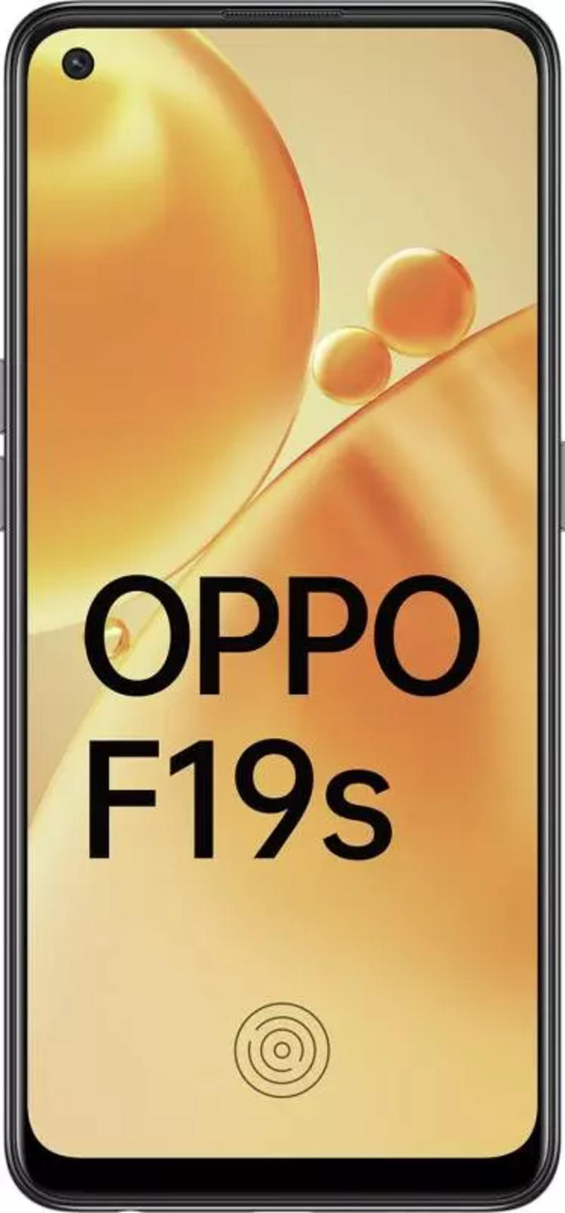 vivo y73 oppo f19s