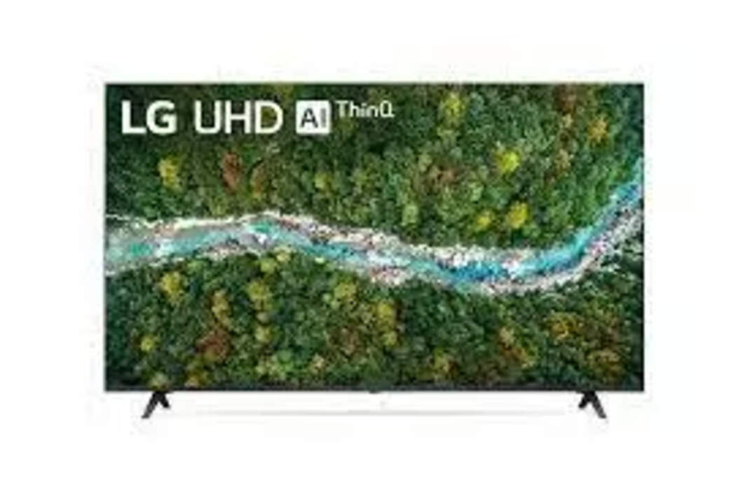 LG 60UP7750PTZ 60 Inch LED 4K, 3840 x 2160 Pixels TV Online at Best ...
