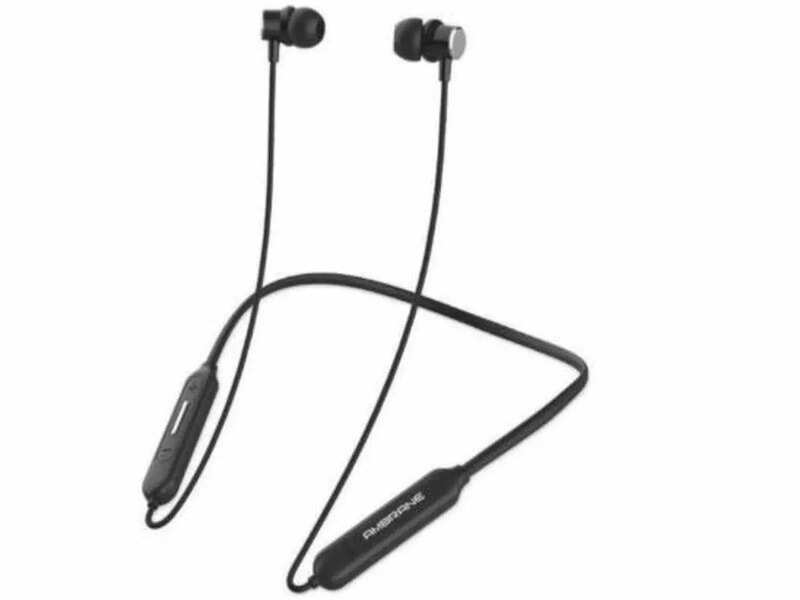 Gaming earphones with microphones Superb options for immersive long gaming sessions