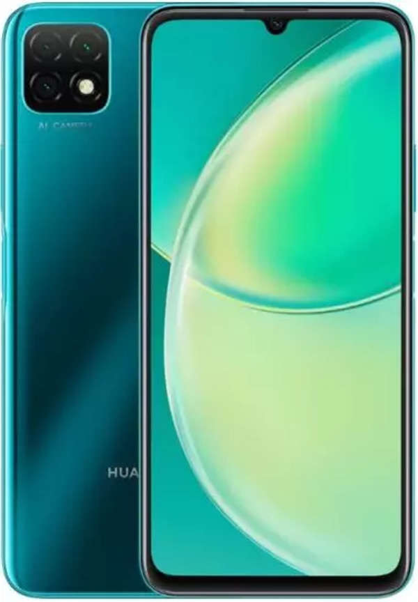 Huawei Nova Y60 Photo Gallery And Official Pictures