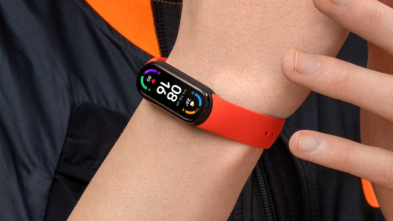 Xiaomi launches Mi Band 6: Here's how its most-expensive fitness tracker  compares to that of Huawei Band 6, Oppo Smart Band and OnePlus Band |  Gadgets Now