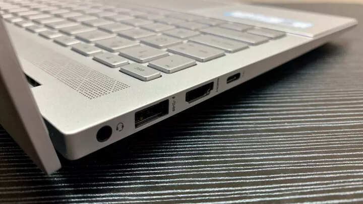 HP Envy Laptop 14 (2021) review: All 