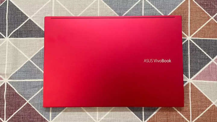 Asus VivoBook S S14 review: A no-nonsense experience