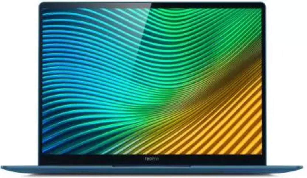 realme Book Slim RMNB1001 Laptop Intel Core i3-1115G4 (11th Gen) Intel ...
