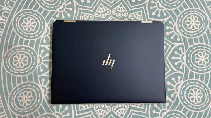 HP Spectre X360 14 review: Where style meets substance