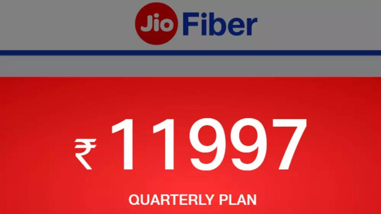 Solved - How to watch Jio Fiber OTT Apps without set top box in any Android  Mobile - Tech Sarjan