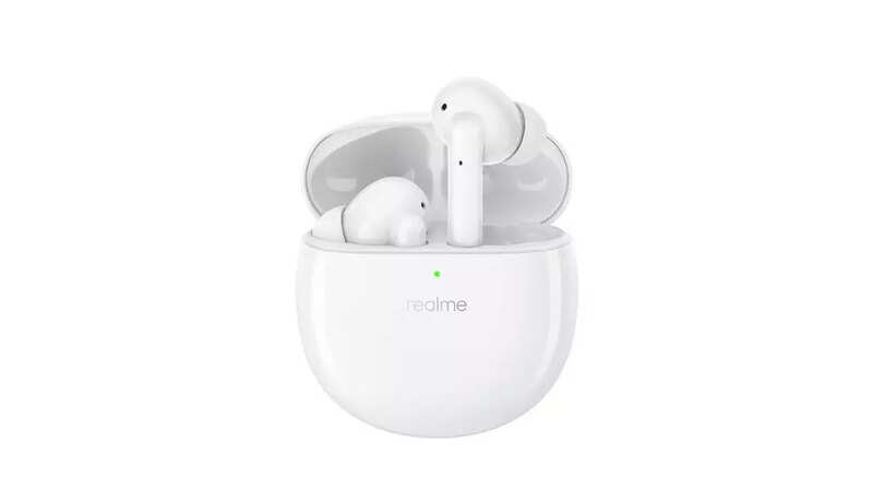 Wireless Earbuds Under 5000: 9 true 