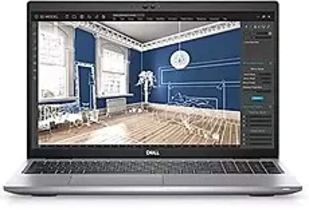 Compare Dell Precision 3560 Laptop Intel Core i5 11th Gen1135G7 NVIDIA Quadro T500 8GB 512GB