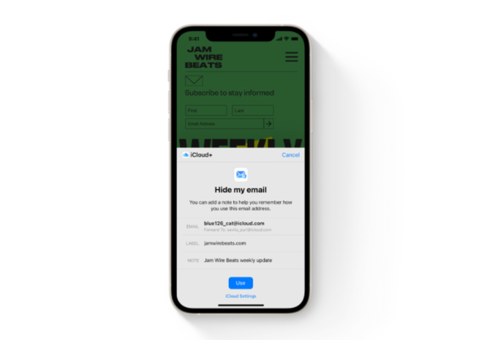 hide-my-email-how-to-hide-your-email-on-iphone-with-ios-15