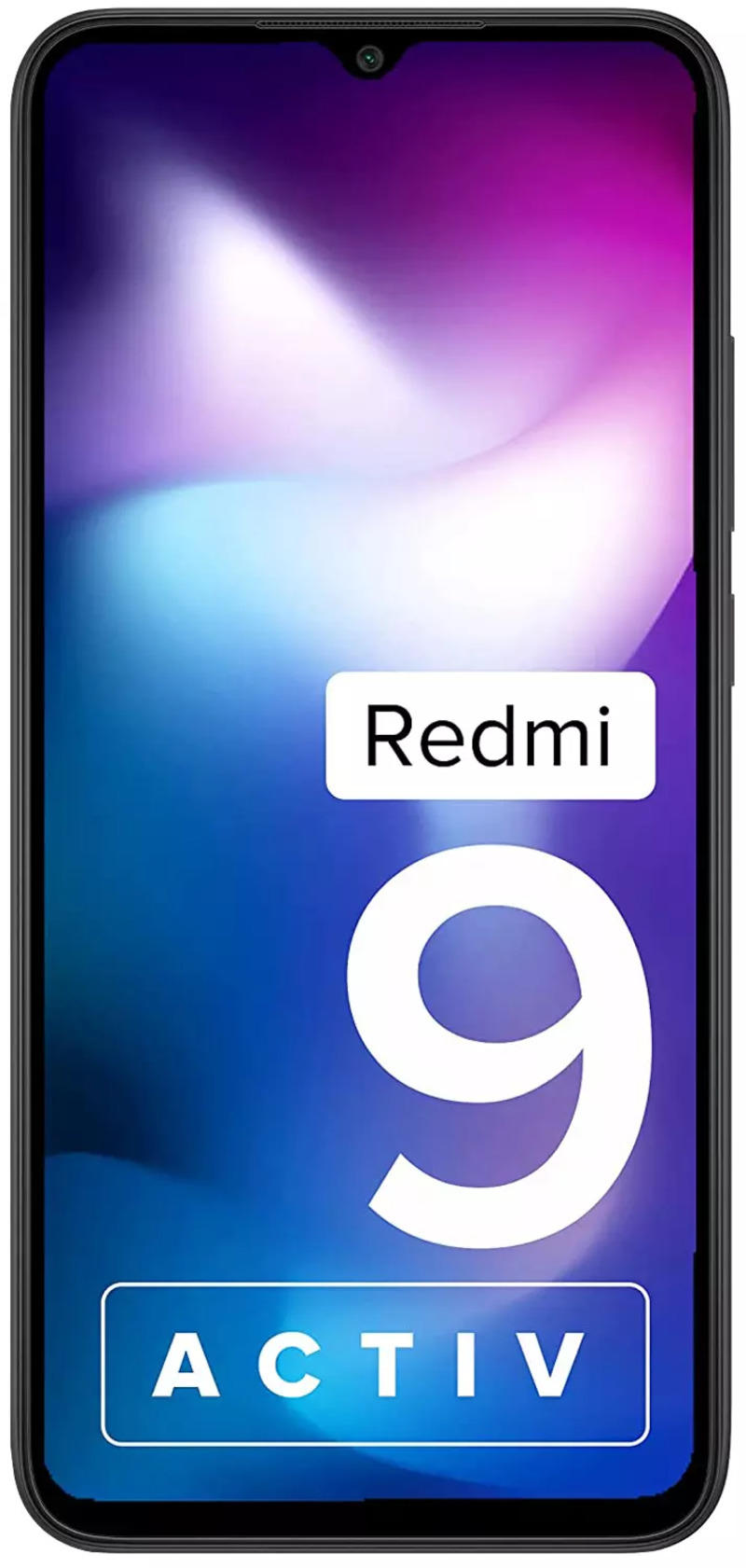 is redmi 9 active 5g