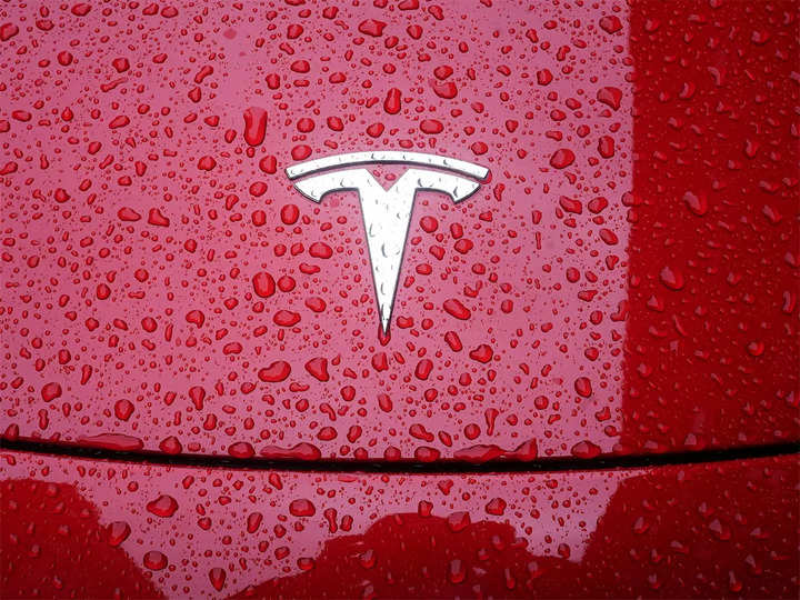Tesla Shanghai to make 300,000 cars Jan-Sept despite chip shortage: Sources